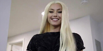 – stepdaughter sucks and fucks dad for car keys