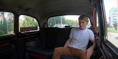 Taxi amateur babe public nailed outdoor by her customer