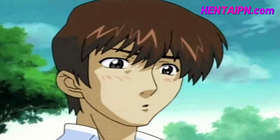 PURE Mail 02 • UNCENSORED Hentai [ENG SUB]