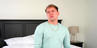 Finally fucked bratty big tits stepsis