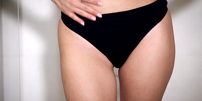 Asian babes dream comes true in a shower