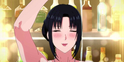 MILF & Boy EROTIC HENTAI Manga Family