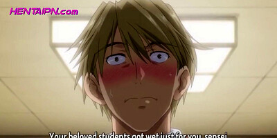 Shoujo-tachi no Sadism The Animation