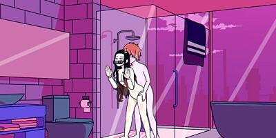 WHERE GIRLS ARE MADE - NEZUKO