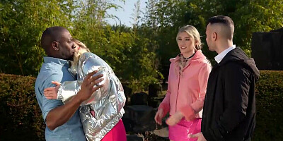 Melody Marks And Elena Vedem Sex Partner