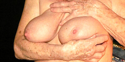 ILOVEGRANNY Grandmas and their hairy pussies