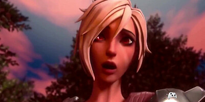 BEST 3D Porn Collection XXX Game Play