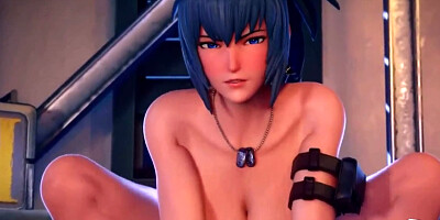 BEST 3D Porn Collection XXX Game Play