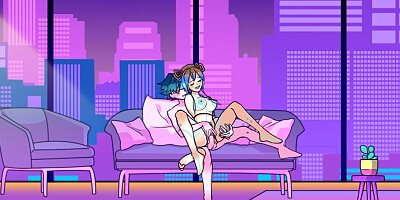 NEURA NEON FANTASY-DAY 1