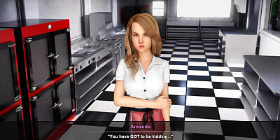 Daughter For Dessert - Chapter 1.1. KathyKat's Dirty Little Secrets