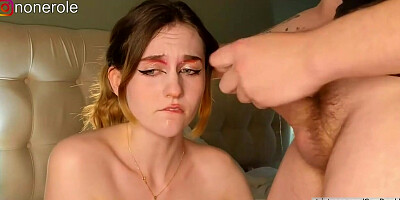 CumBandd Spicy tableau at stripTango