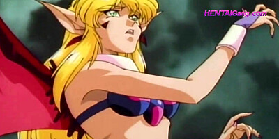 Dragon Rider 01 HENTAI UNCENSORED ENG Subtitles