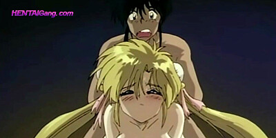 Karakuri Ninja Girl 01 HENTAI UNCENSORED