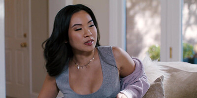 Lulu Chu first kinky sex experience