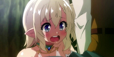 Sukebe Elf Tanbouki Ep.1