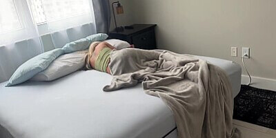 Sneaking On Your Free Use Step Sister ~ Katee V ~ Household Fantasy ~ Scott Stark