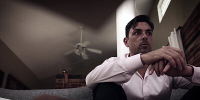 Slutty teen eats pussy and rides