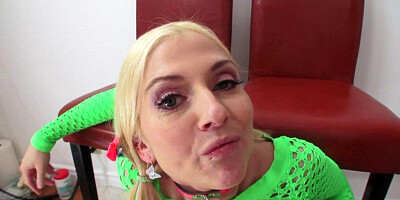 Really Perv College ANal Babes in Hardcore Actions Christie Stevens, Skin Diamond, Britney Shannon