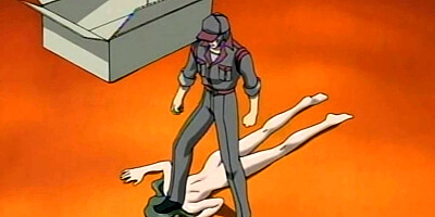 Living Sex Toy Delivery Ep.3 UNCENSORED Hentai