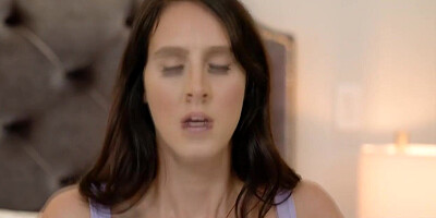 I made you orgasm already so why stop?