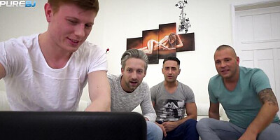 Flattering Tiffany Rousso - POV scene - Only 3X