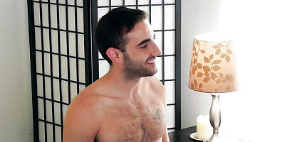 Spizoo - silicone tits scene