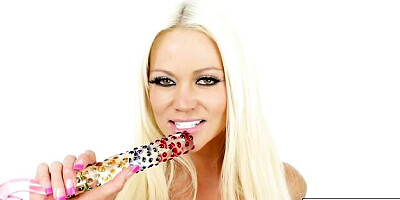 Pussy movie with perky Nikita Von James from PUBA