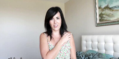 Endearing Tina Lee Comet - atkhairy movie - ATK Hairy