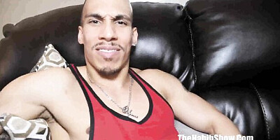 Sweet AJ Fresh and Rozey Royalty - big tits trailer - The Habib Show