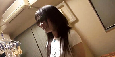 Stunner tomato's threesome scene