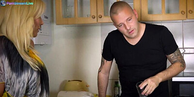 Tiffany Rousso's only3x trailer by Only 3X