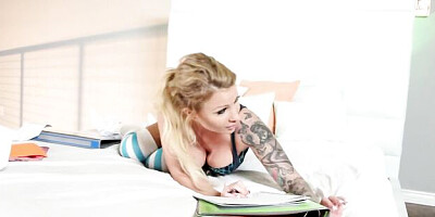 Watch wet Daisy Monroe's porn