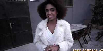 Salacious Jessica Rayne and Veronica Clark's big ass movie