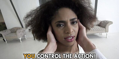 Salacious Jessica Rayne and Veronica Clark's big ass movie