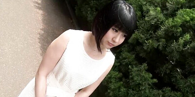 Sassy Mari Koizumi and Mari - handjob clip - Caribbeancom