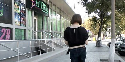 We Are Hairy featuring Clarissa's masturbation xxx