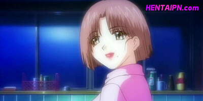 Cosplay Cafe Ep.2 UNCENSORED HENTAI Anime