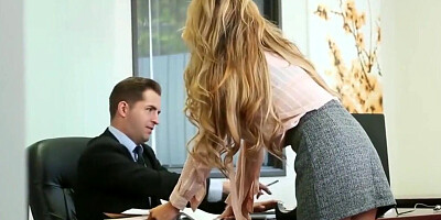 anal kris slater and corrina blake - f