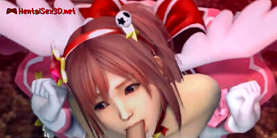 3D HENTAI COMP Like You've Never Seen Before!