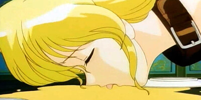 Erotic Torture Chamber - Hentai ENG Sub
