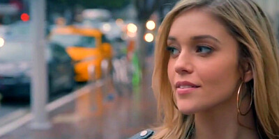 cumshot , kali seduces her roommate's boyfriend when she leaves