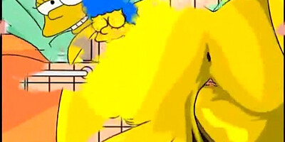 Simpsons family secrets