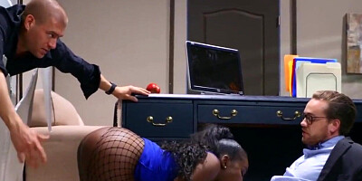 cumshot osa lovely kyle mason xander corvus - nailed through