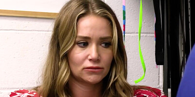 Big dick for inked milf suspect at the backroom