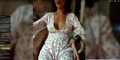 therealbeverlysious Sultry cabaret at stripTango