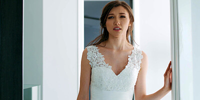 Bisex mature mom teaching stepsons wife