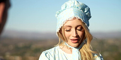 Learning Pleasure for the First Time