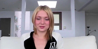 anal - dakotas fanny starrin