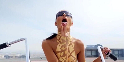 creampie ricky johnson emily willis - touching the sky