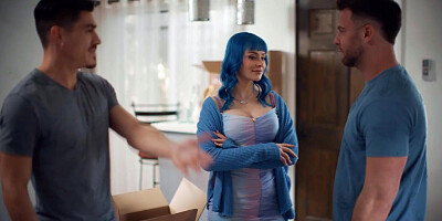 Jewelz seductive positions for Seth